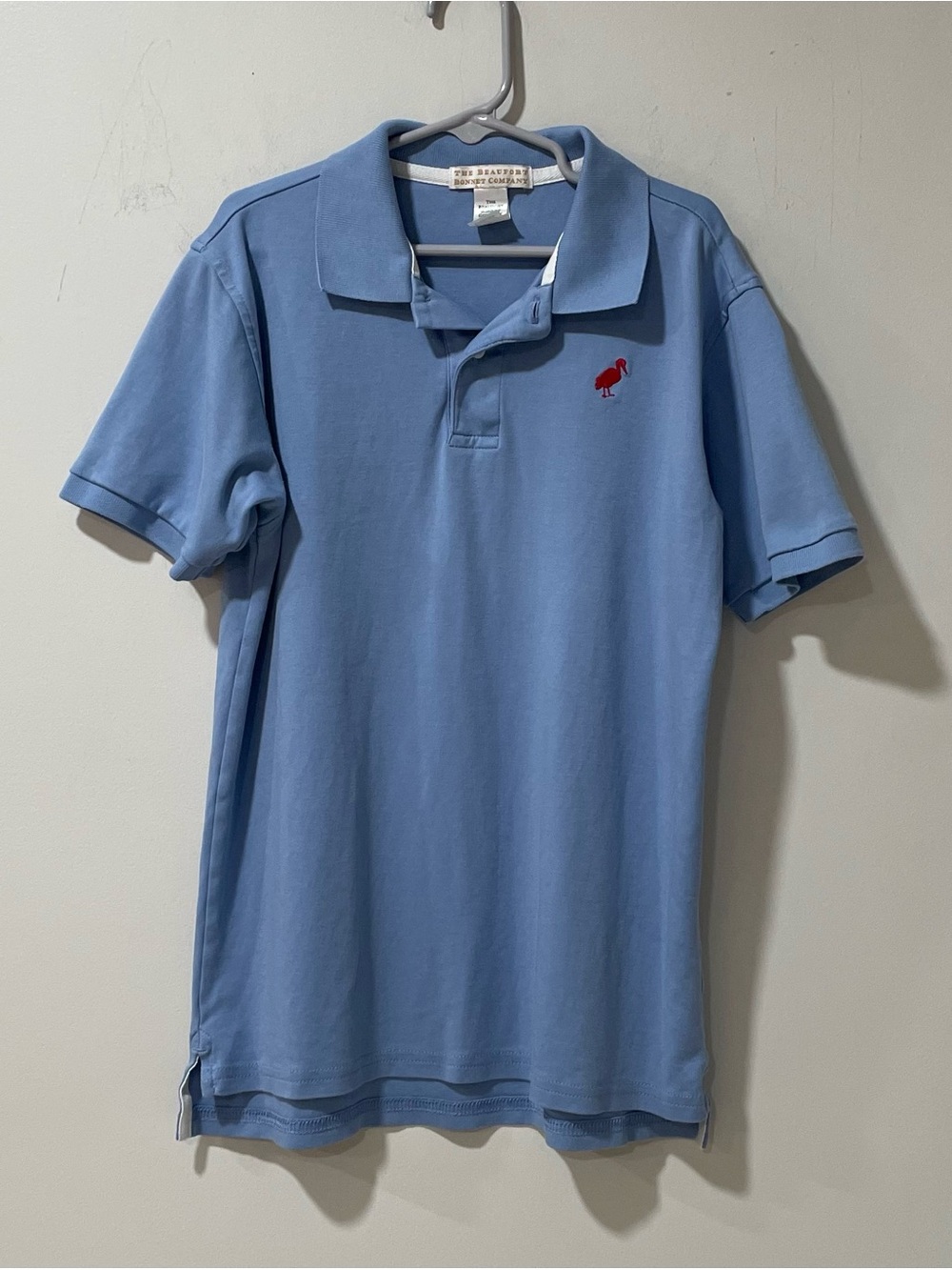 Beaufort Bonnet Company Prim & Proper Short Sleeve Polo School Southern Preppy